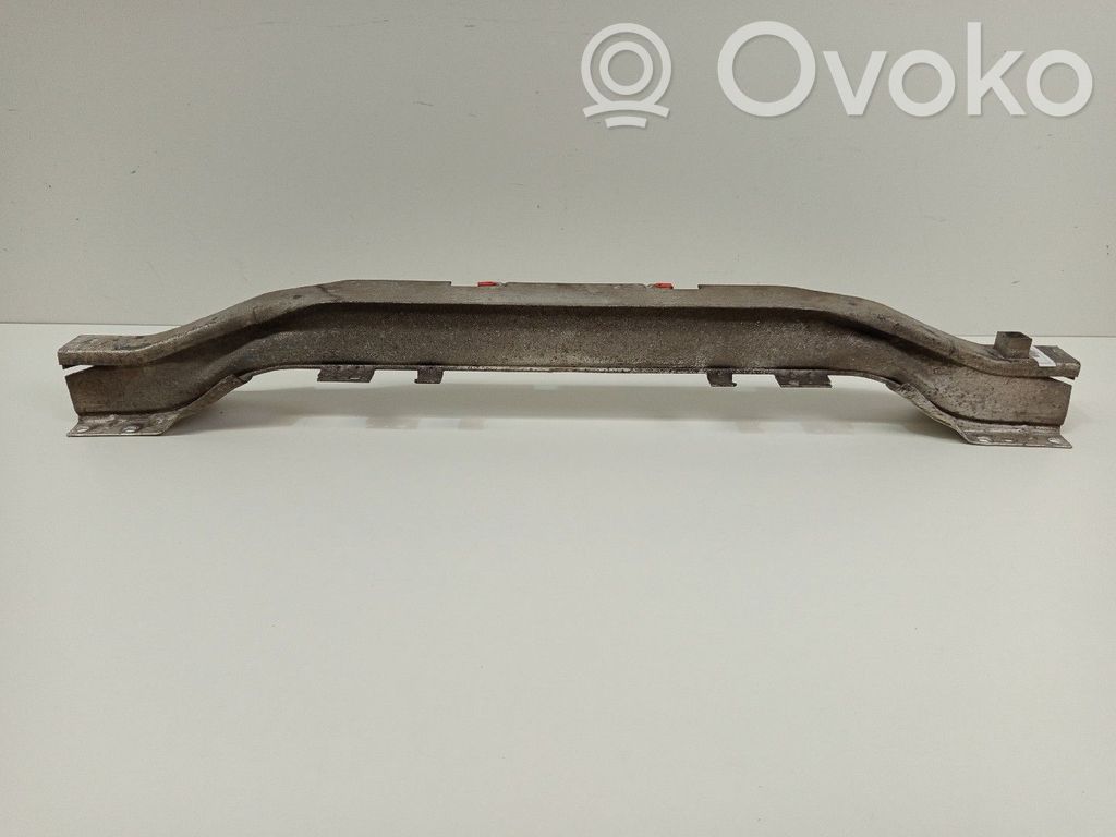 Rear bumper support beam   13125147