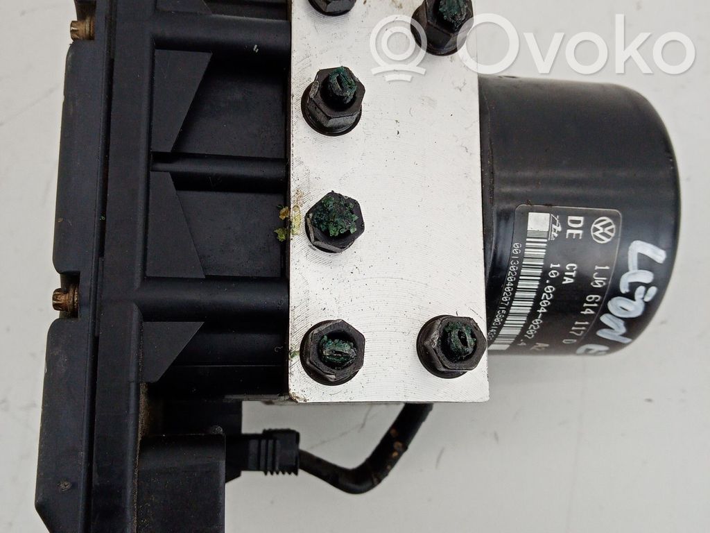 Pompe ABS   1J0614117D,10020402074,1J0907379P