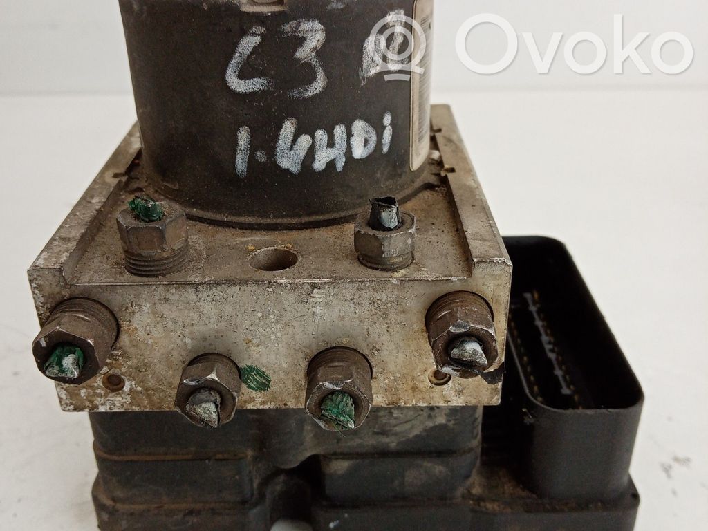 ABS Pump   9641965380,10020700014,10097011063