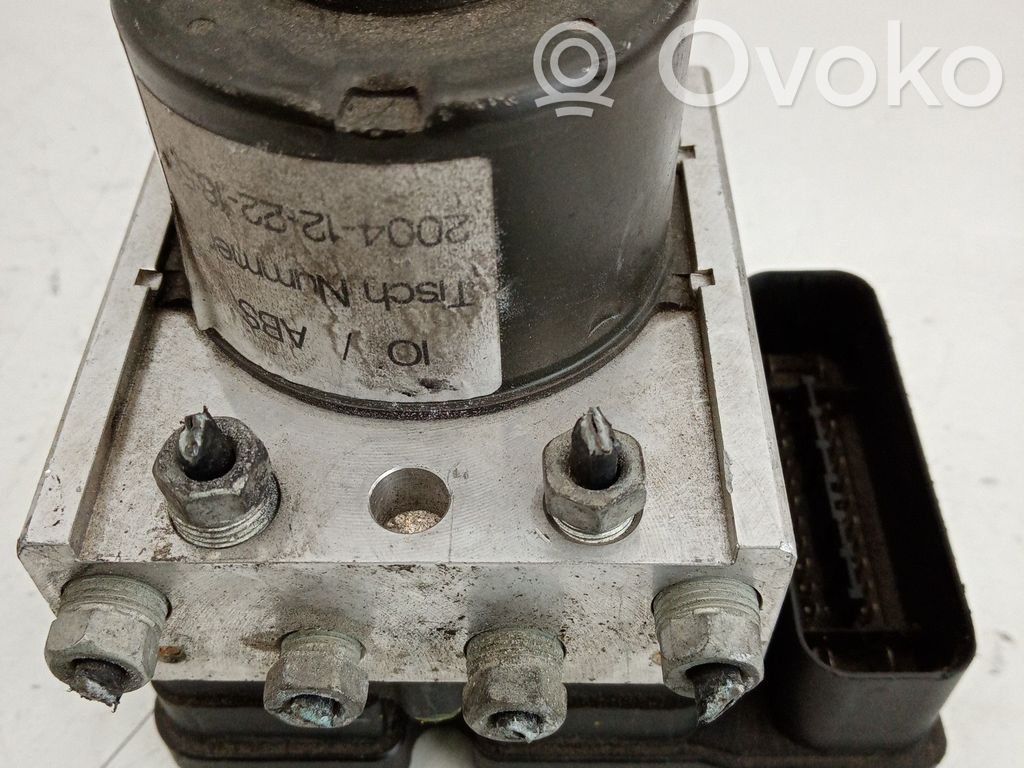 ABS Pump   3M512M110GA,10020700524