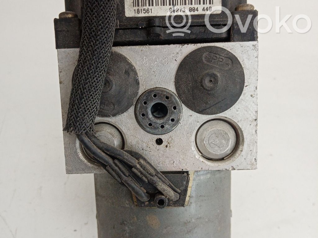 ABS Pump   9636081480,0265216722,0273004440