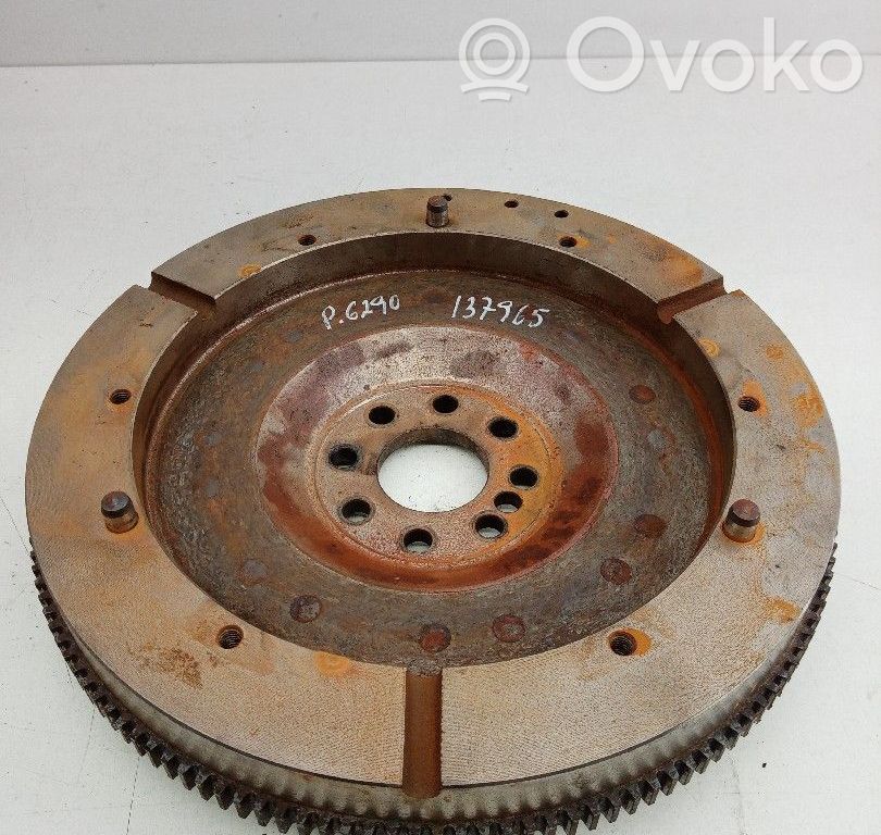 Mercedes-Benz C W202 Flywheel 