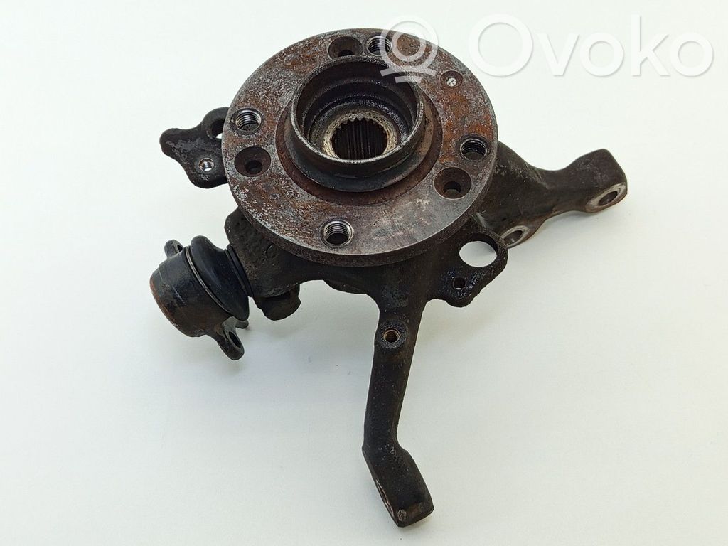 Achsschenkel vorne   357407255C