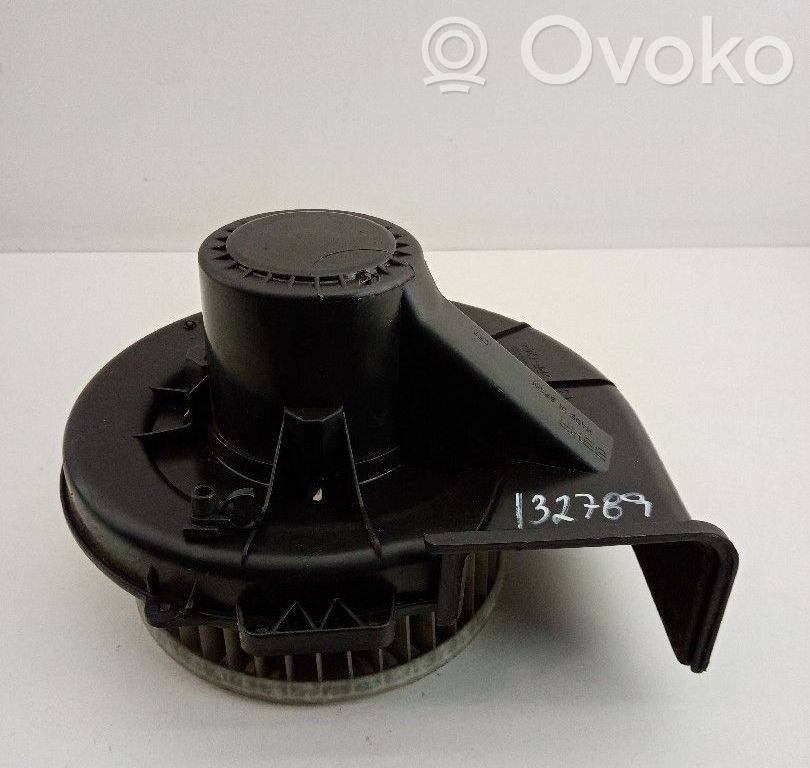 Seat Ibiza IV (6J,6P) Ventilator aerotermă 