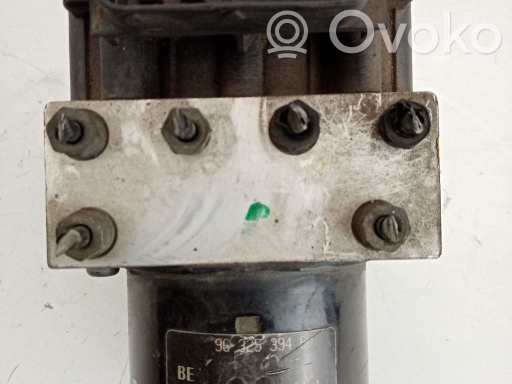 ABS Pump   9632539480,10020401944,10094811083