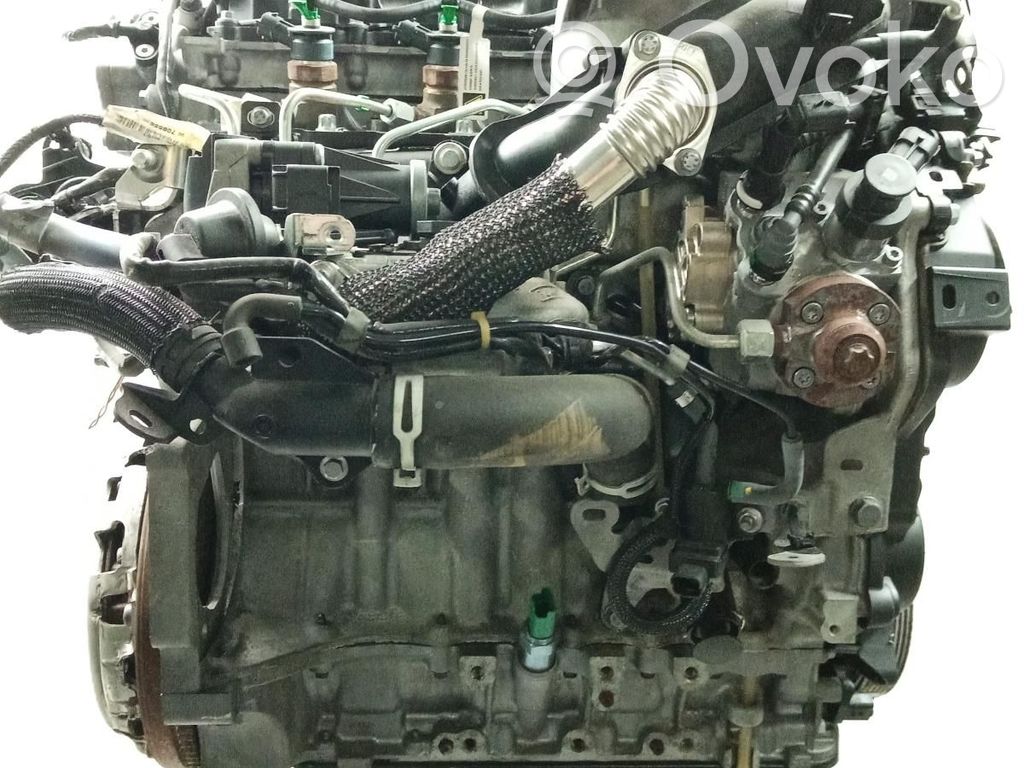Motor   8HR,10FDBV0055866,BOSCH