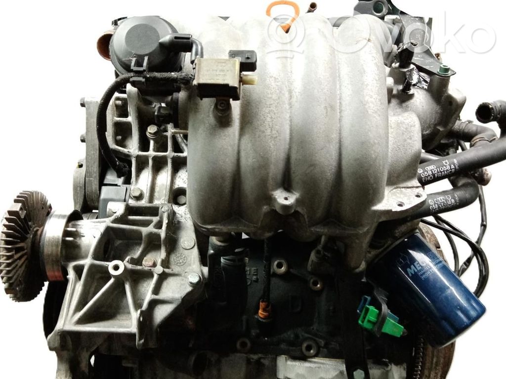 Engine   ADR,333170