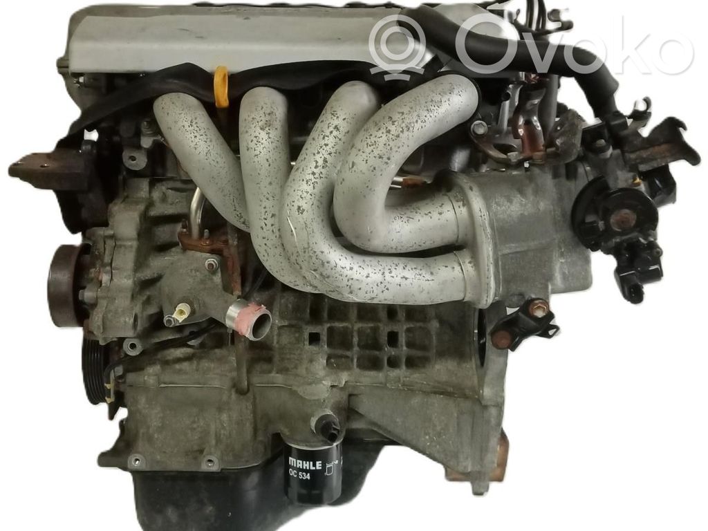 Motor   1ZZ,2T1BR18E9