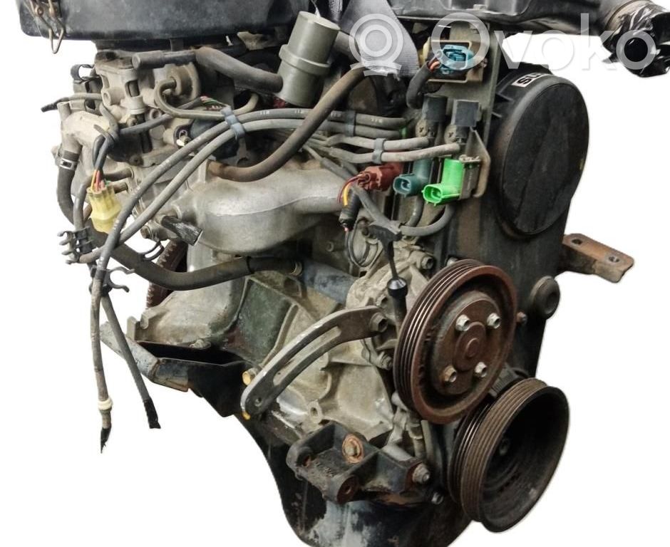 Suzuki Alto Motor 