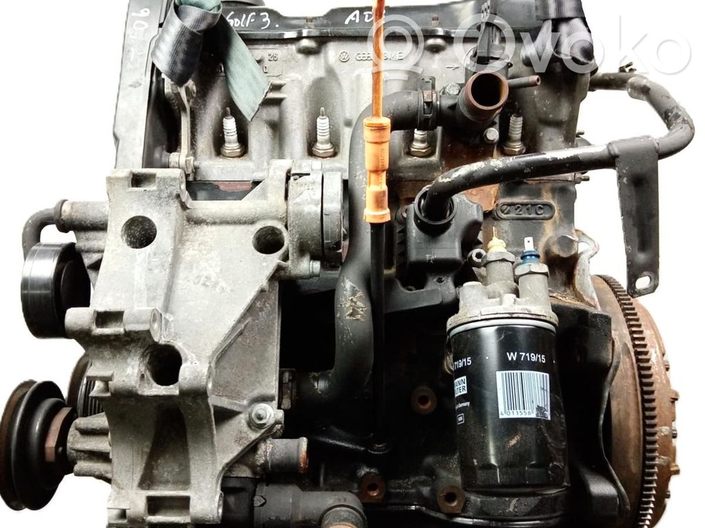Motor   ADZ,545321