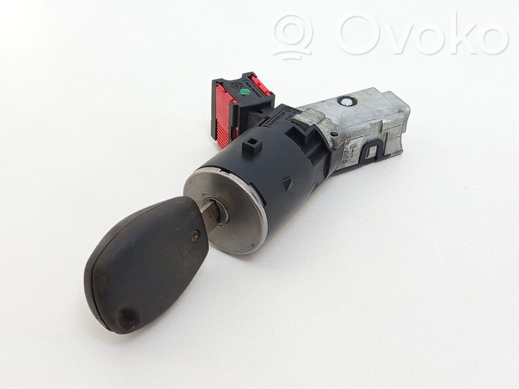 Ignition lock   487009602R