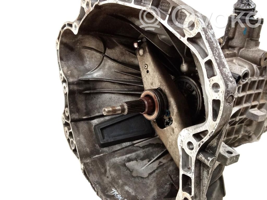 Ford Transit Manual 5 speed gearbox 