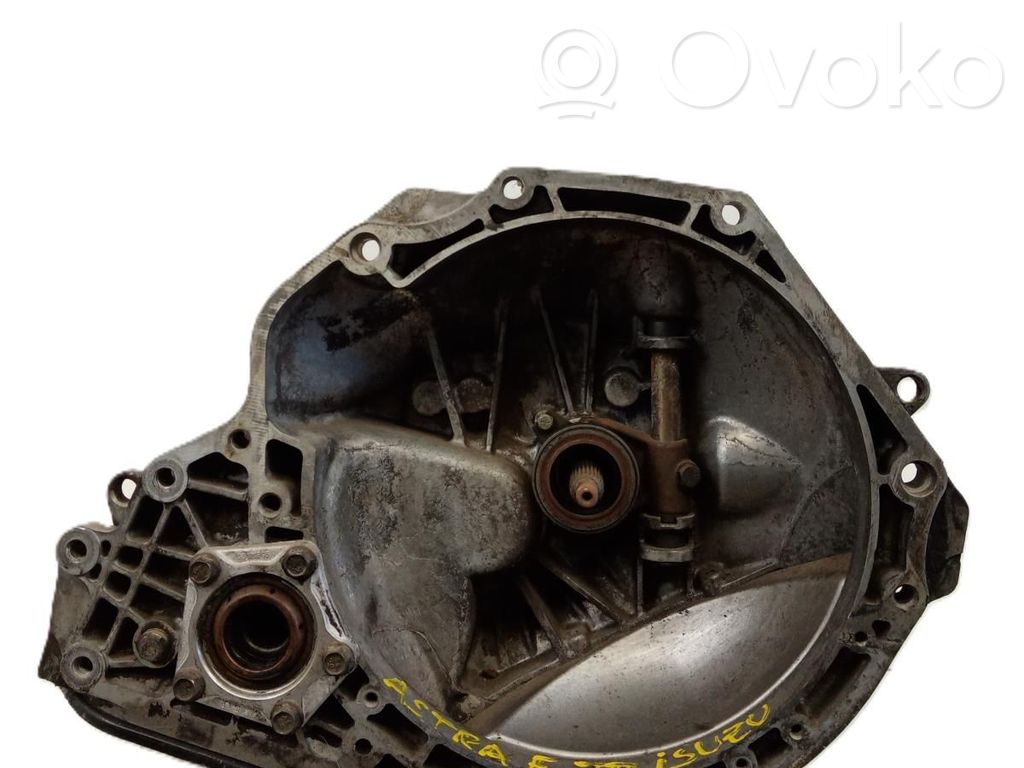 Opel Astra F Scatola del cambio manuale a 5 velocità 