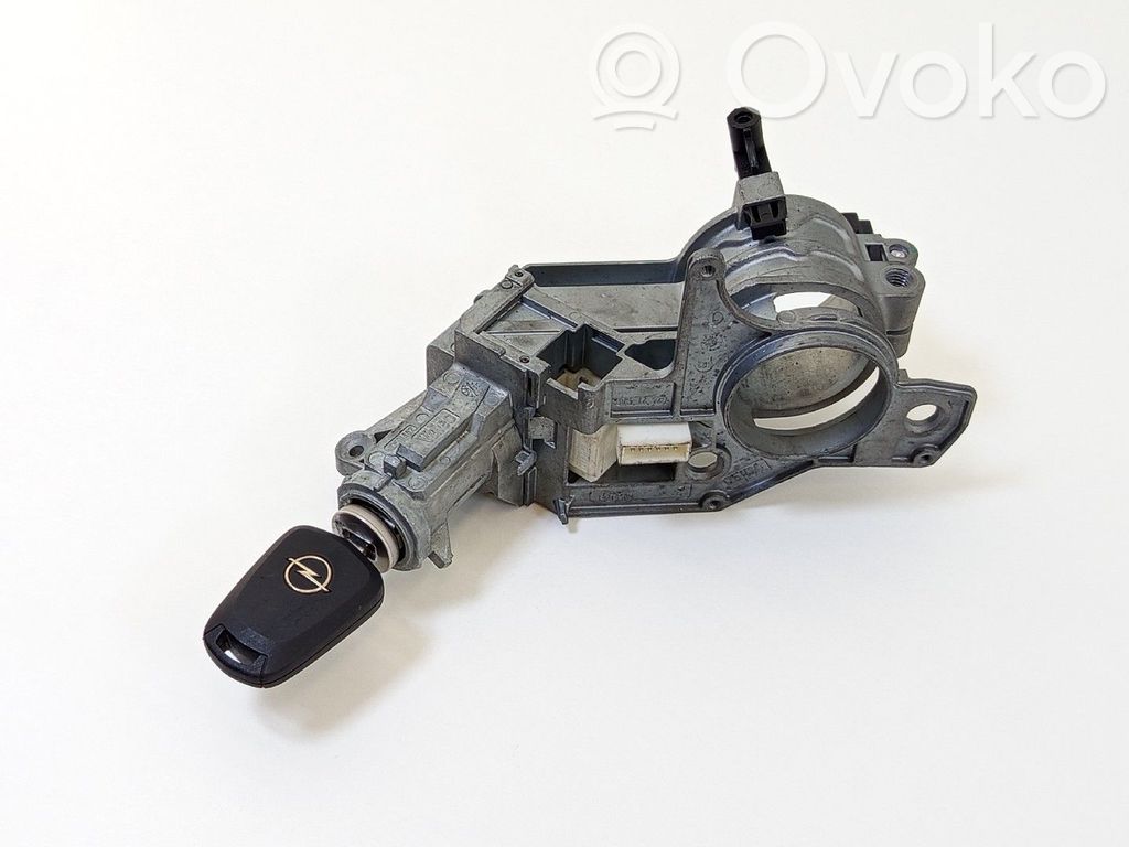 Ignition lock   93181728,N0501981,VALEO