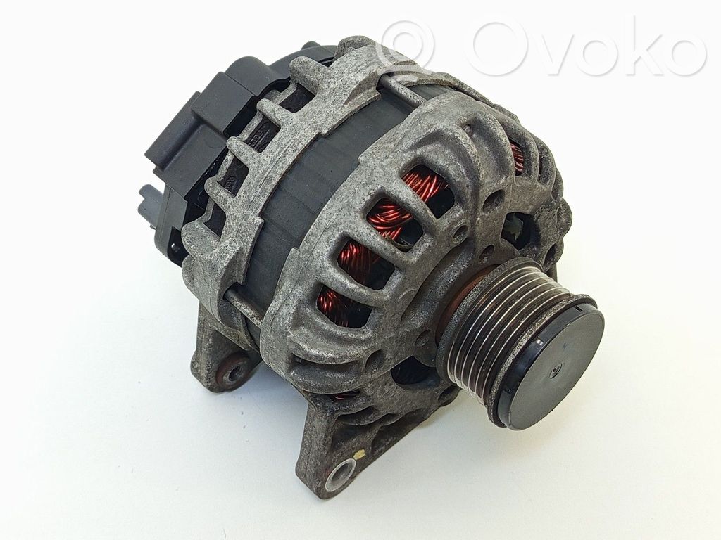 Генератор   231002949RB,BOSCH