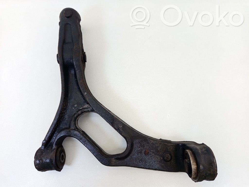 Querlenker vorne   95534101833,7L0407154B