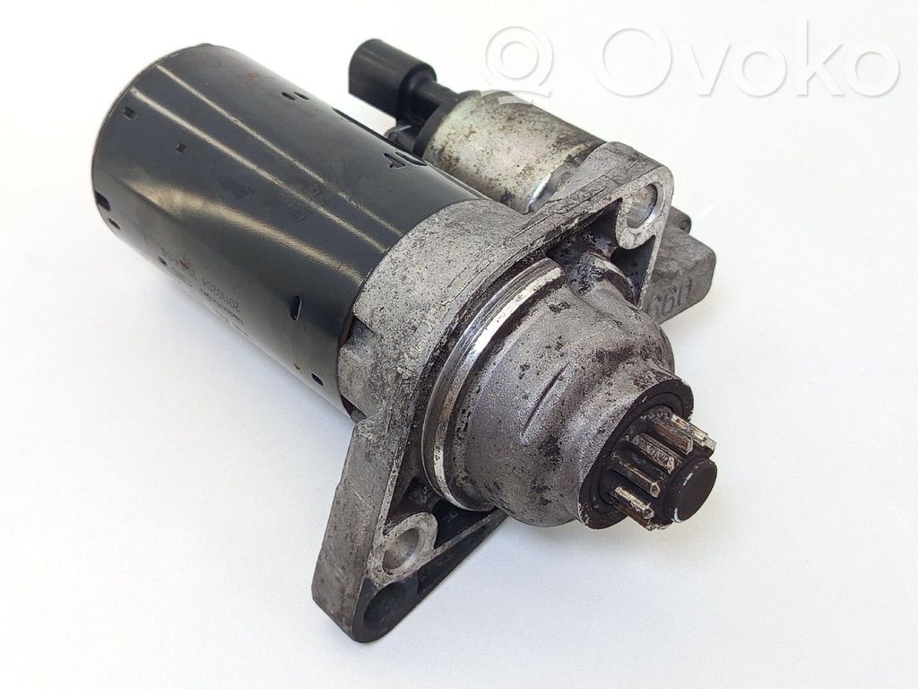 Starteris   02Z911023N,0001123028,BOSCH