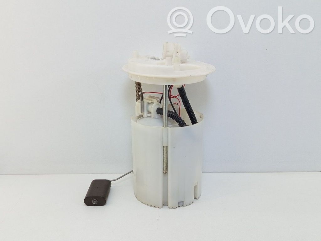 Opel Corsa D Pompa carburante immersa 