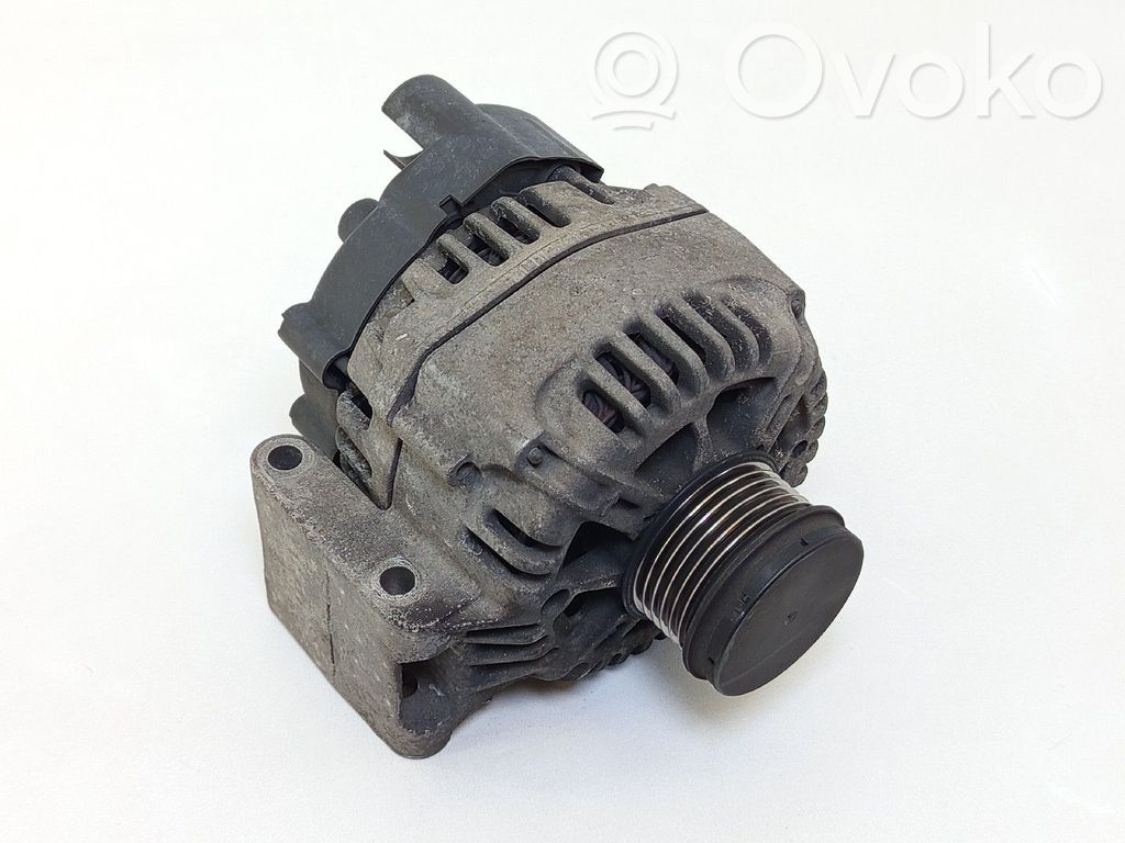 Fiat Punto (188) Generatorius 