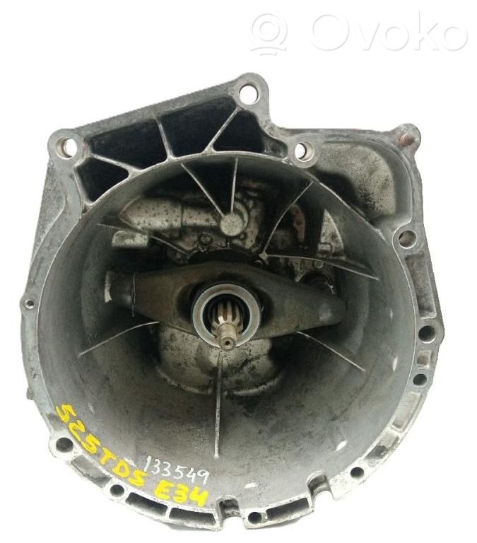 5 Gang Schaltgetriebe   HDN,0267286HDN