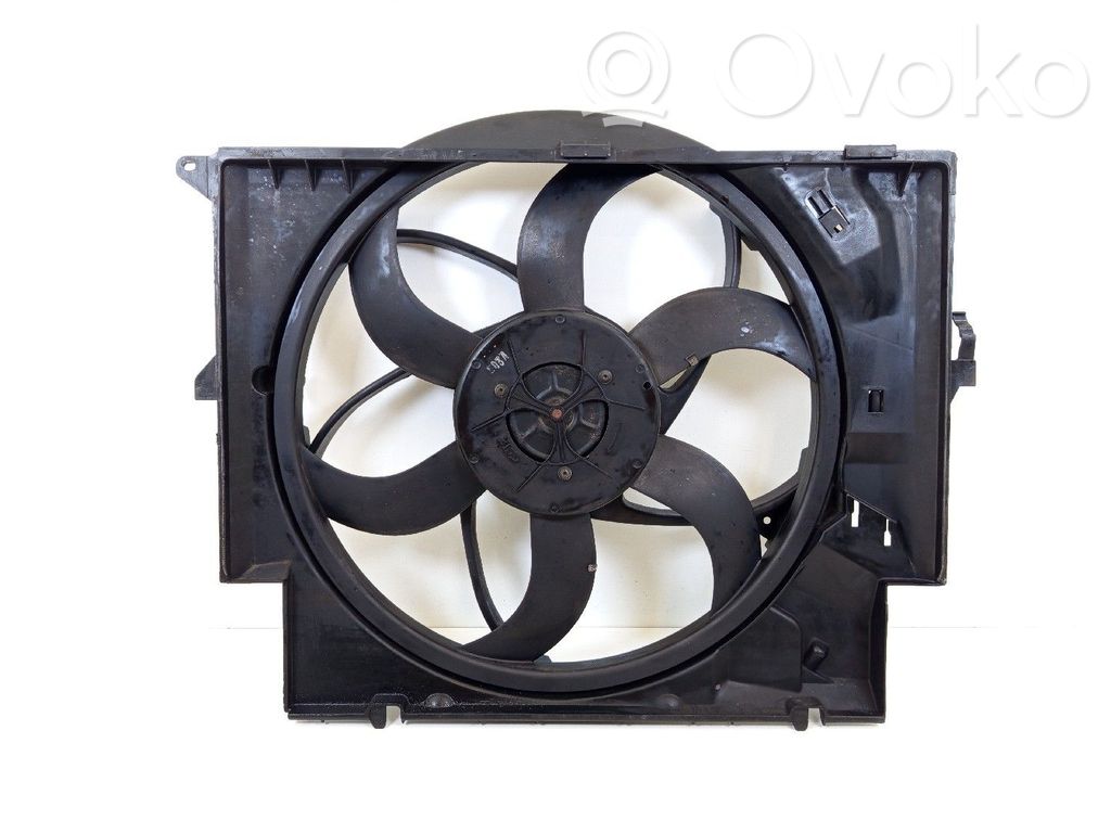 Electric radiator cooling fan   16326937515,17427788906,5020335,8240431