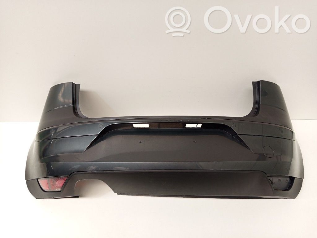 Rear bumper   5P0807421B,4210,5P0807421B