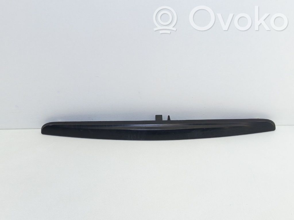 Citroen C3 Tailgate/trunk/boot exterior handle 