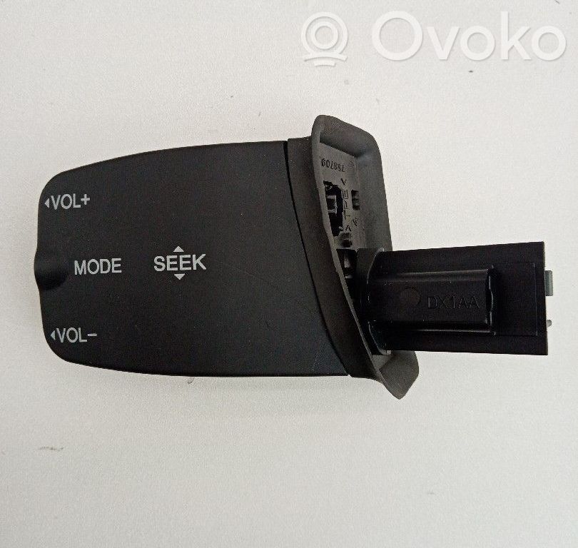 Sound control switch   3M5T14K147AD,DX1AA