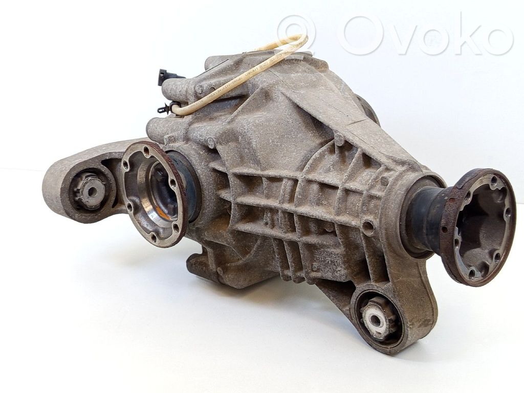 Tylny mechanizm różnicowy   95533201051