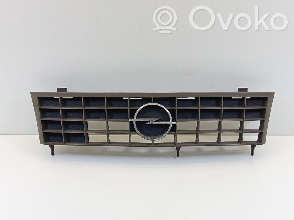 Front grill   REF