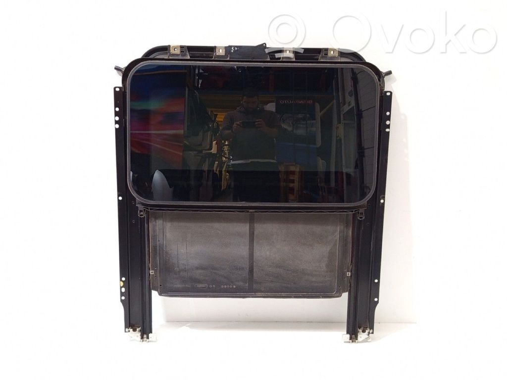Volkswagen Golf IV Schiebedach-Set 
