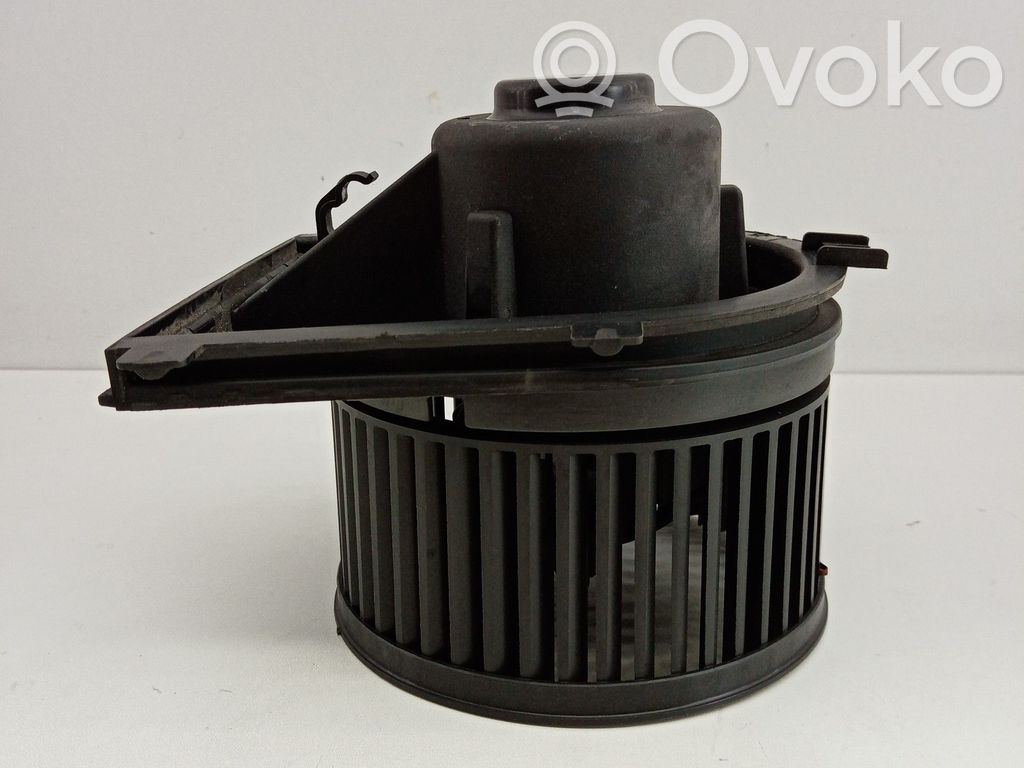 Seat Leon (1M) Ventilator aerotermă 