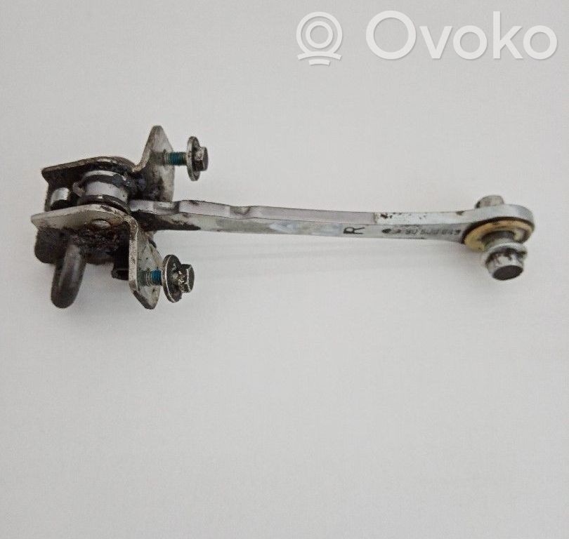 Opel Vectra B Ribotuvas priekinių durų atvėrimo 