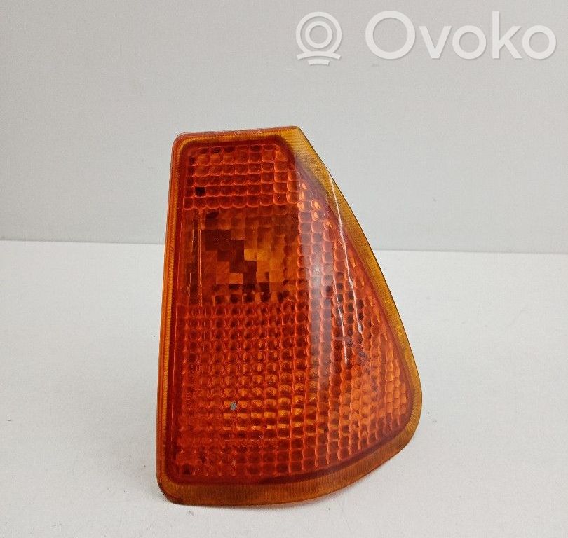 Renault 18 Front bumper turn signal 