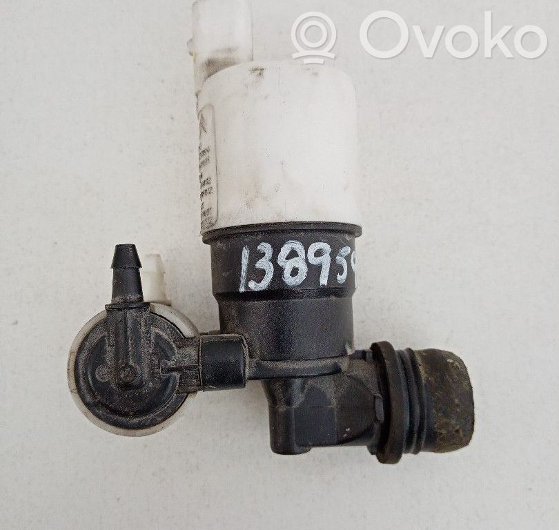 Windscreen/windshield washer pump   963298498004,964155388002