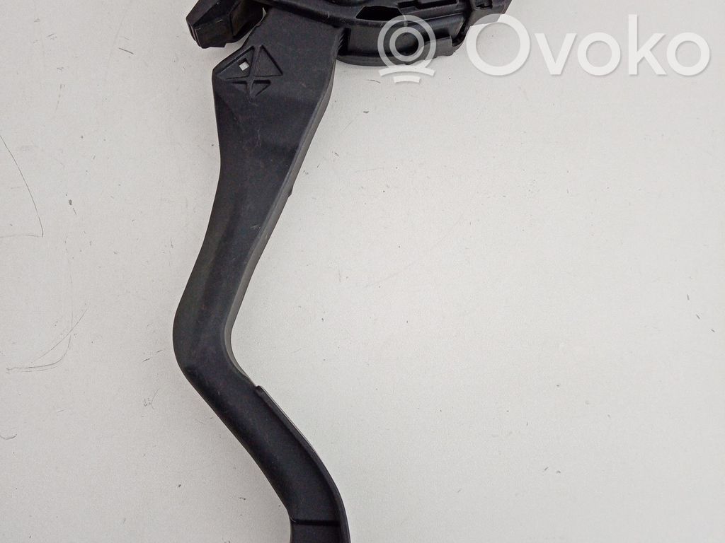 Accelerator throttle pedal   9681530380,00,6PV00908301,HELLA