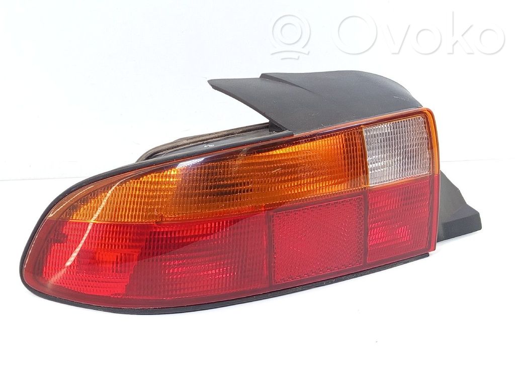BMW Z3 E36 Lampă spate în capacul portbagajului 