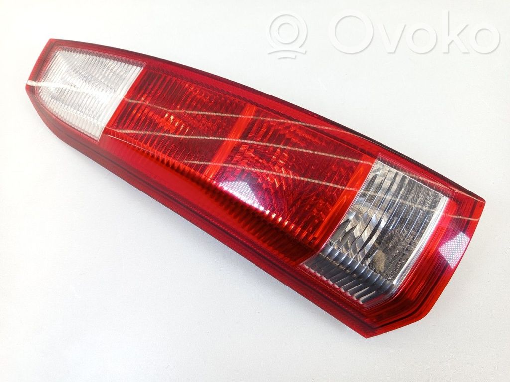 Opel Meriva A Lampă spate în capacul portbagajului 