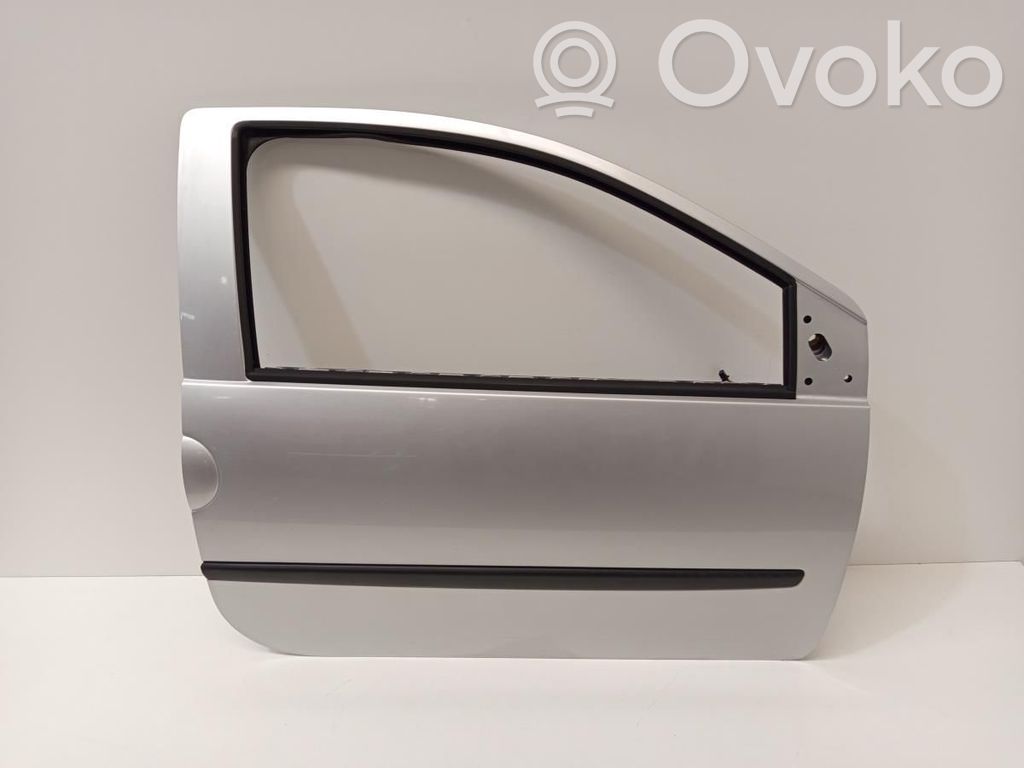 Renault Twingo II Дверь 