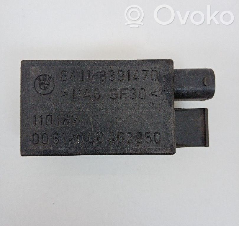 Autres unités de commande / modules   64118391470,00612000462250,110187,64118391470
