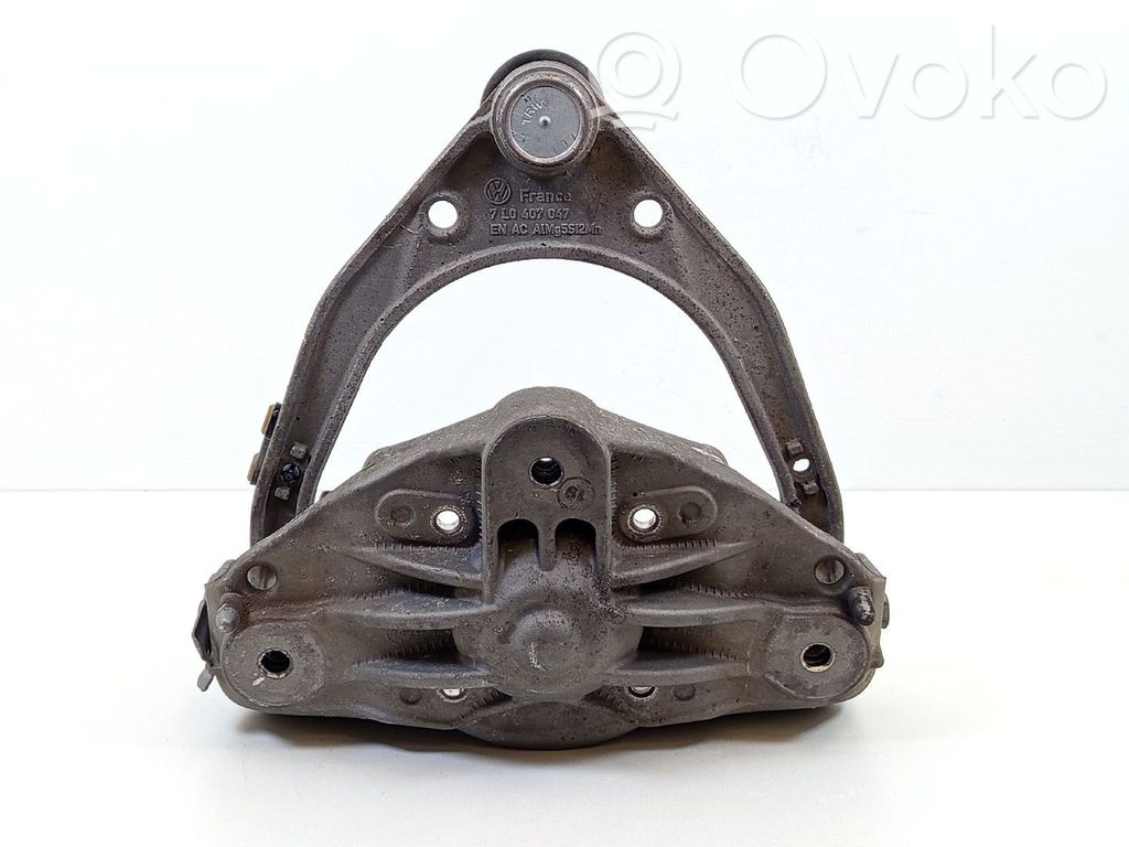 Etuiskunvaimennin   95534301531,7L0407047