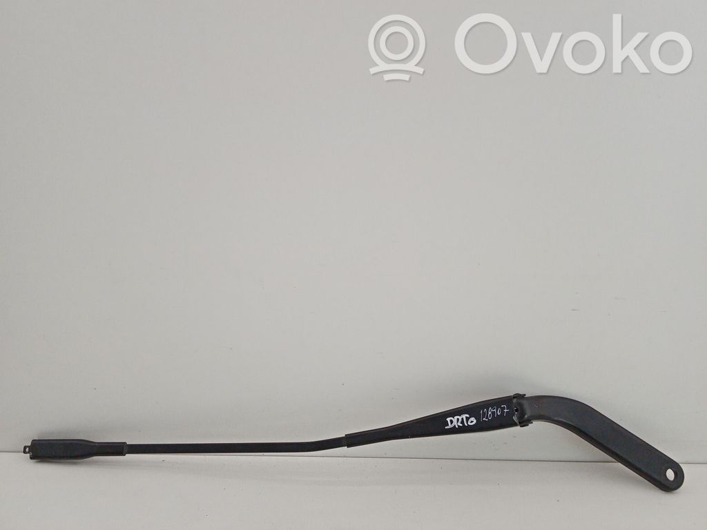 BMW 1 E81 E87 Braccio della spazzola tergicristallo anteriore 