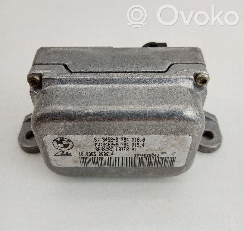 Kiti valdymo blokai/ moduliai   345267640180,10098508024,345267640194