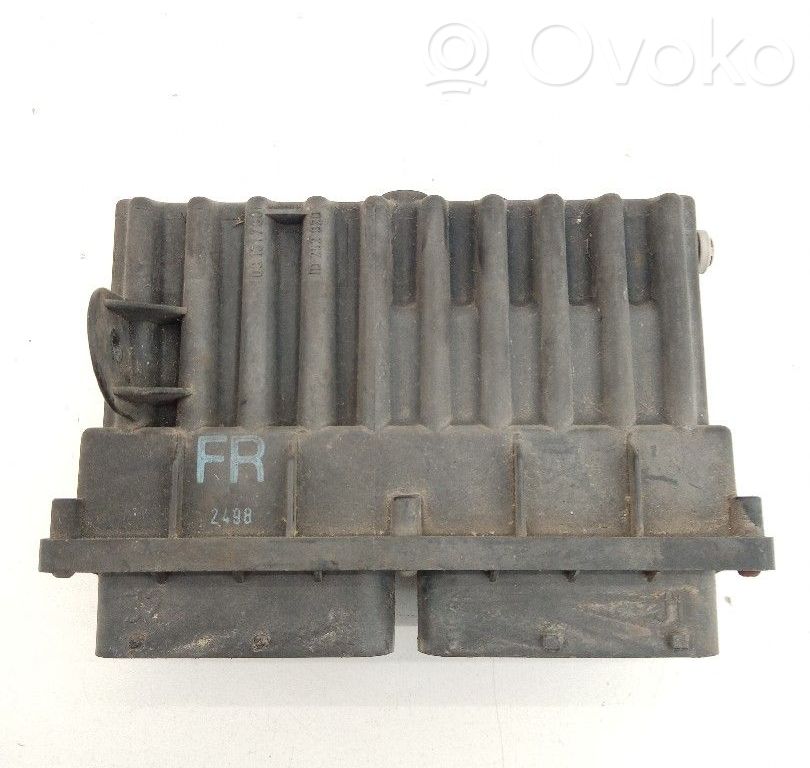 Other control units/modules   09131750,DELPHI,ID252620