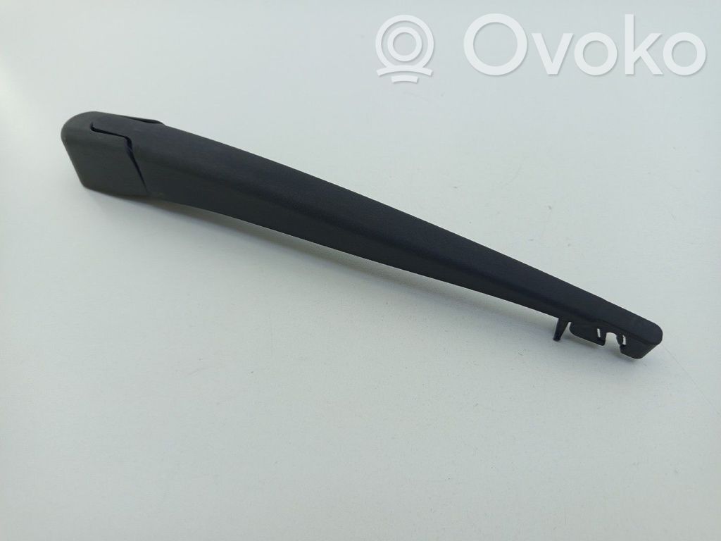 Wischerarm Heckscheibe   287800005R,3392390756,BOSCH
