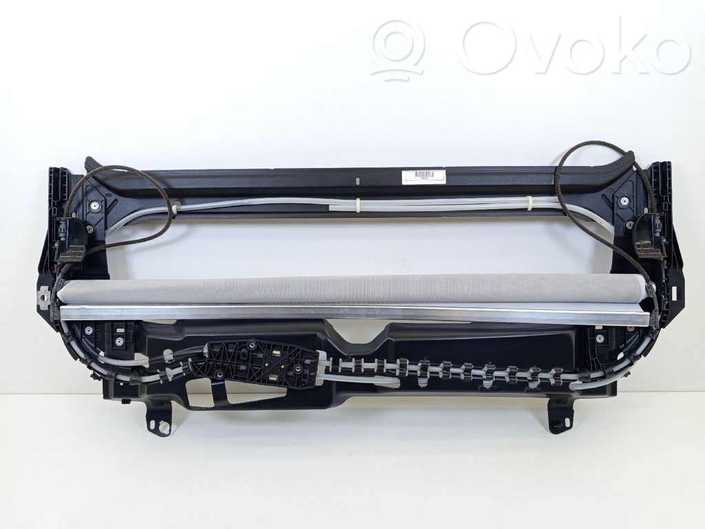 Schiebedach-Set   9677832680A,3000022570,ACS2002001985BL2,TECTOCINZA