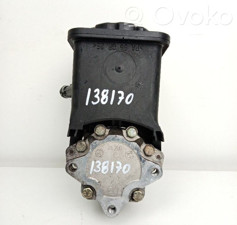 Power steering pump   91208,ZF