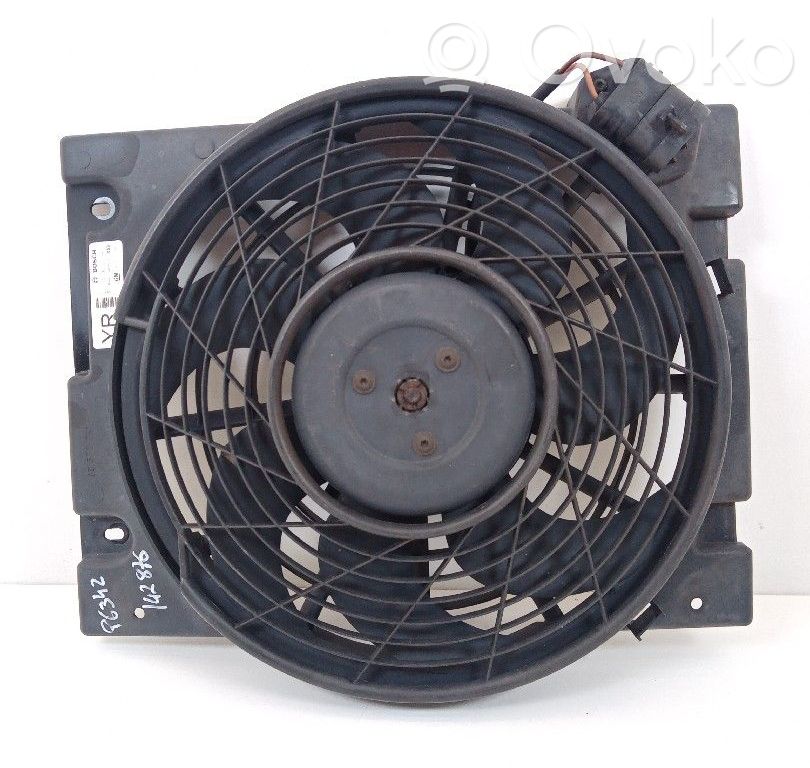 Elektrolüfter   0130303247,0130303837,24431827,9133063,BOSCH