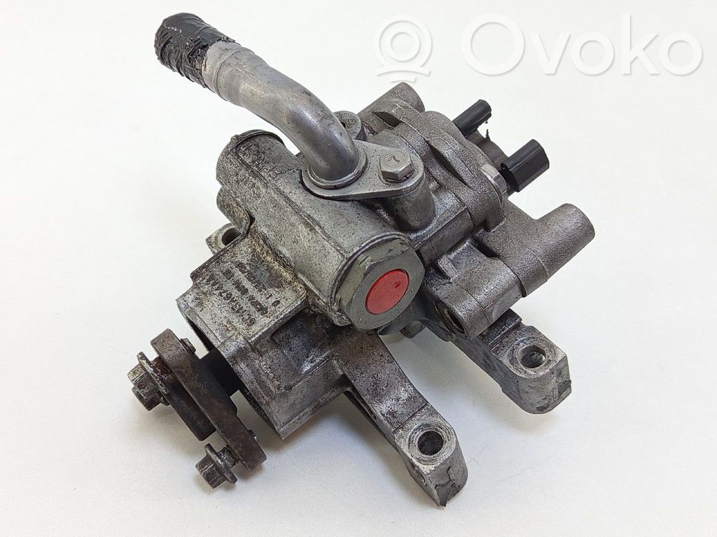 Power steering pump   6C113A674AA
