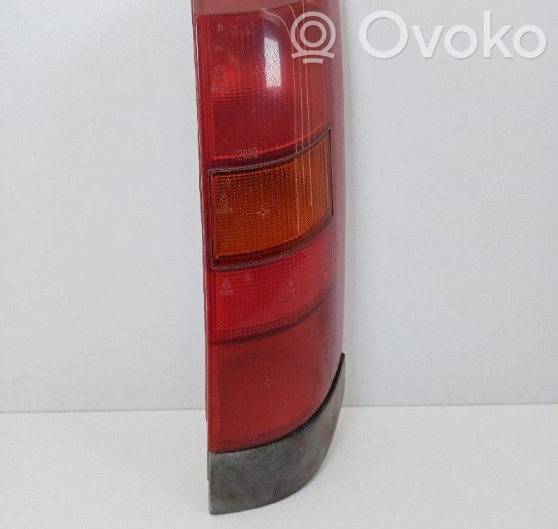 Rear/tail lights   45057,YORKA